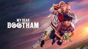 My Dear Bootham's poster