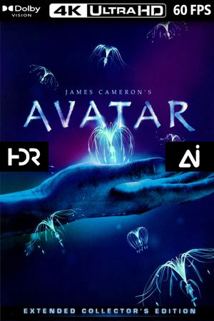Avatar's poster