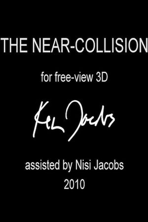 The Near-Collision's poster
