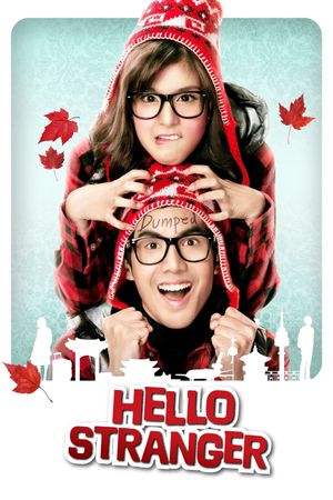 Hello Stranger's poster