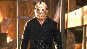 Friday the 13th: A New Beginning's poster