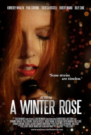 A Winter Rose's poster