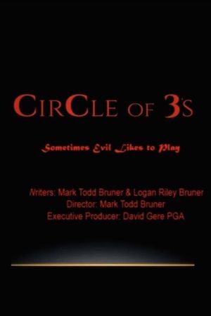 Circle of 3s's poster