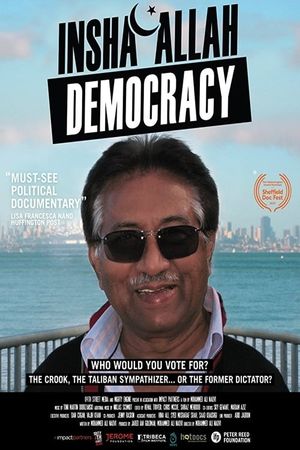 Insha'Allah Democracy's poster image