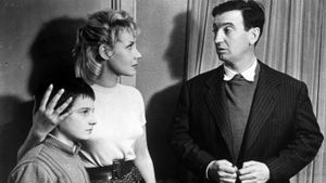 The 400 Blows's poster