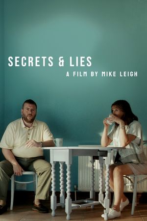 Secrets & Lies's poster