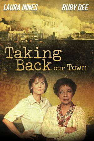 Taking Back Our Town's poster