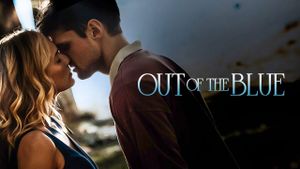 Out of the Blue's poster