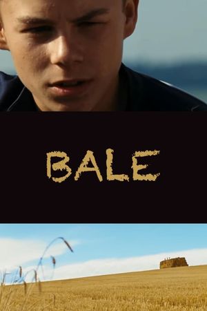 Bale's poster