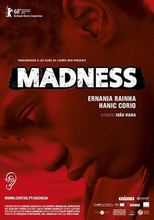 Madness's poster image
