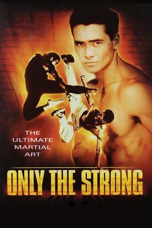 Only the Strong's poster image