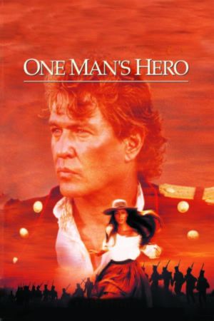 One Man's Hero's poster image