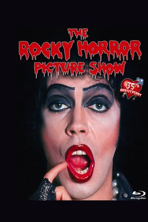 An-tici-pation: The Search for the 35th Anniversary Shadowcast Part II's poster