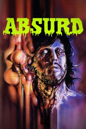 Absurd's poster