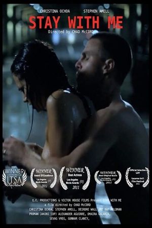 Stay With Me's poster