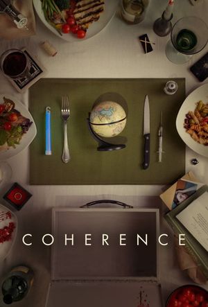 Coherence's poster