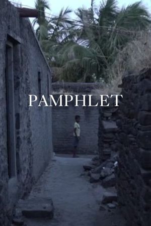 Pamphlet's poster