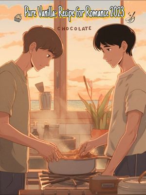 Pure Vanilla: Recipe for Romance's poster