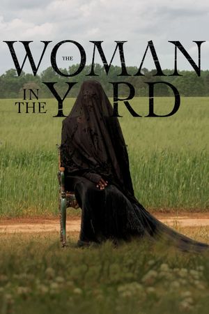 The Woman in the Yard's poster