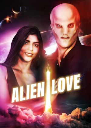 Alien Love's poster