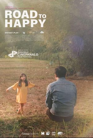 Road to Happy's poster