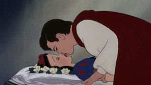 Snow White and the Seven Dwarfs's poster