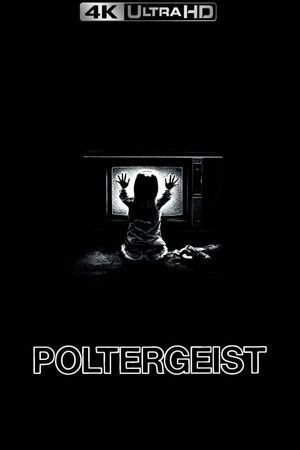 Poltergeist's poster