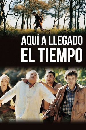 Time Has Come's poster