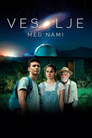 Vesolje med nami (The space among us)'s poster