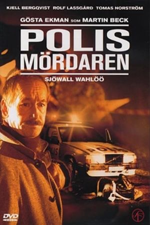 The Police Murderer's poster