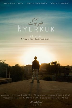 Nyerkuk's poster