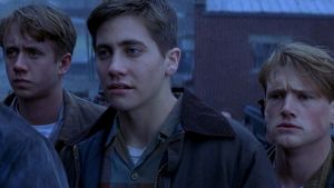 October Sky's poster
