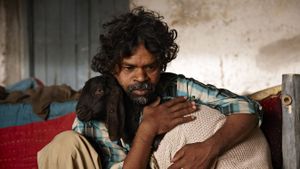 Peepli [Live]'s poster