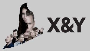 X&Y's poster
