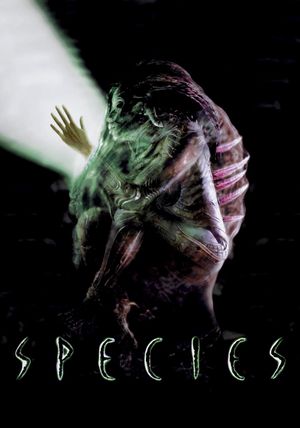 Species's poster