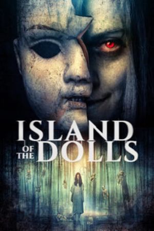 Island of the Dolls's poster