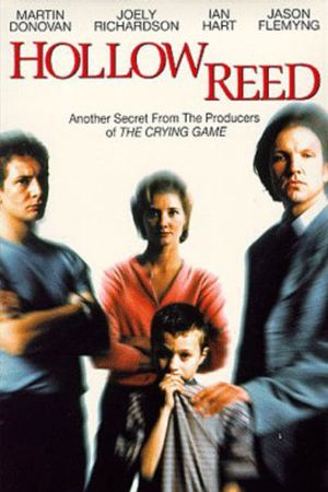Hollow Reed's poster