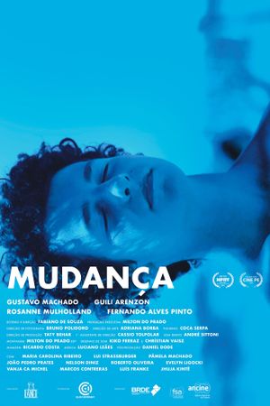 Mudança's poster