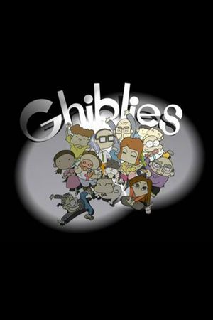 Ghiblies's poster