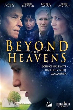 Beyond the Heavens's poster