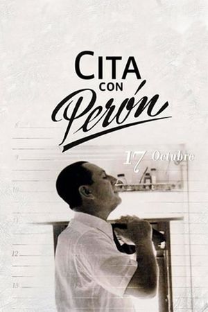 Cita con Perón's poster image