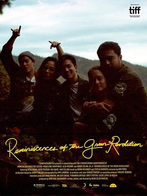 Reminiscences of the Green Revolution's poster image
