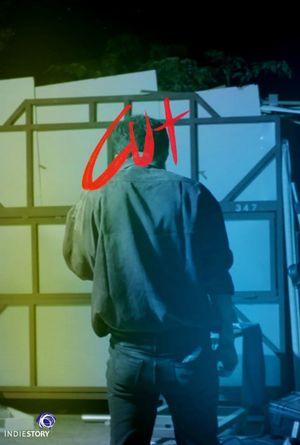 Cut's poster