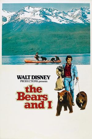 The Bears and I's poster
