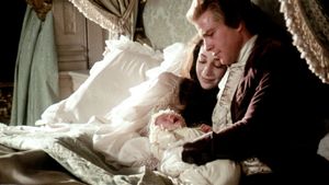 Barry Lyndon's poster