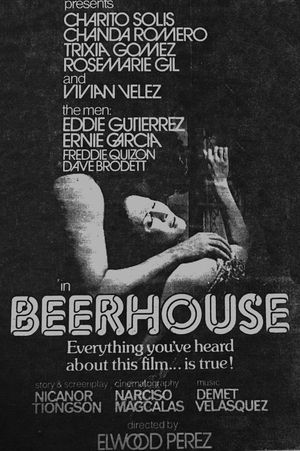 Beerhouse's poster