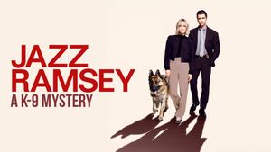 Jazz Ramsey: A K-9 Mystery's poster