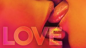 Love's poster