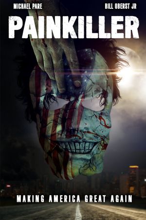 Painkiller's poster
