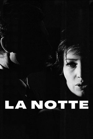 La Notte's poster